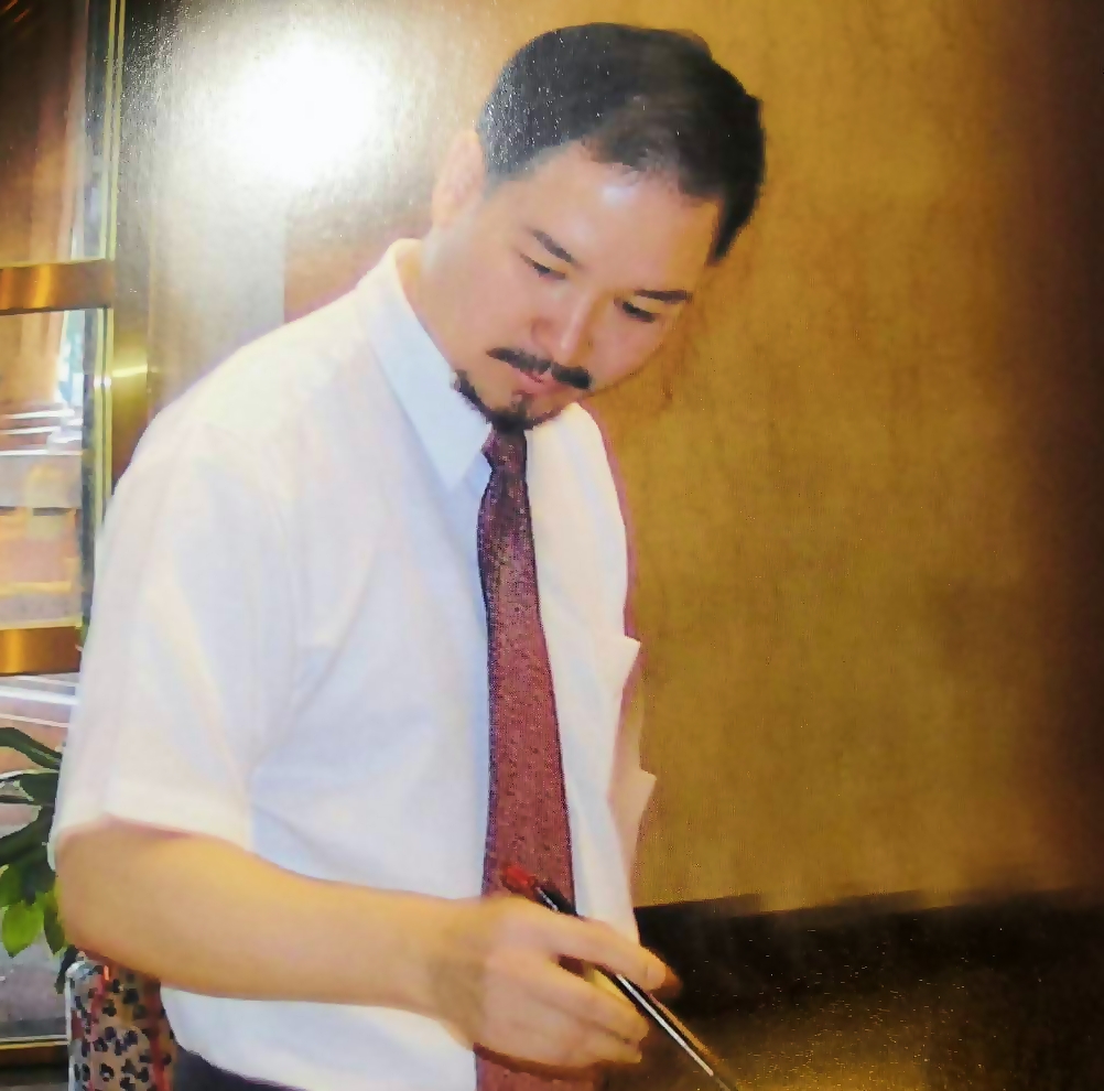許文融